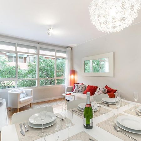 Elegance Barcelona Rentals Esterno foto