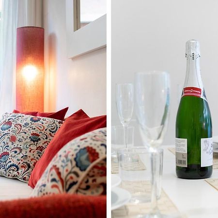 Elegance Barcelona Rentals Esterno foto