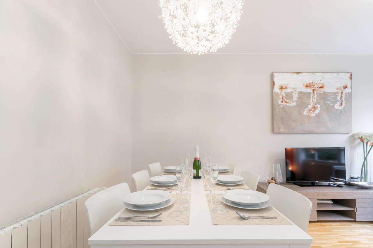 Elegance Barcelona Rentals Esterno foto
