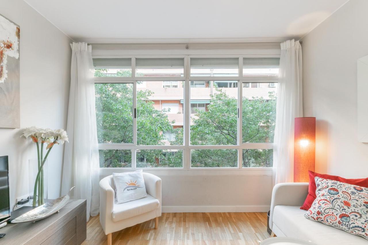 Elegance Barcelona Rentals Esterno foto
