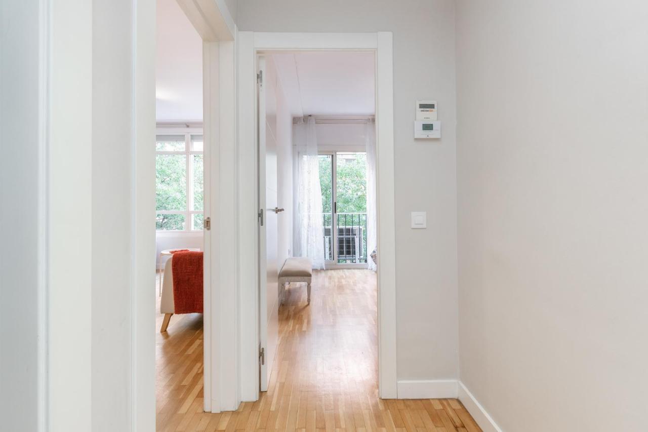 Elegance Barcelona Rentals Esterno foto