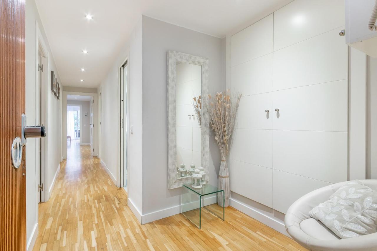 Elegance Barcelona Rentals Esterno foto