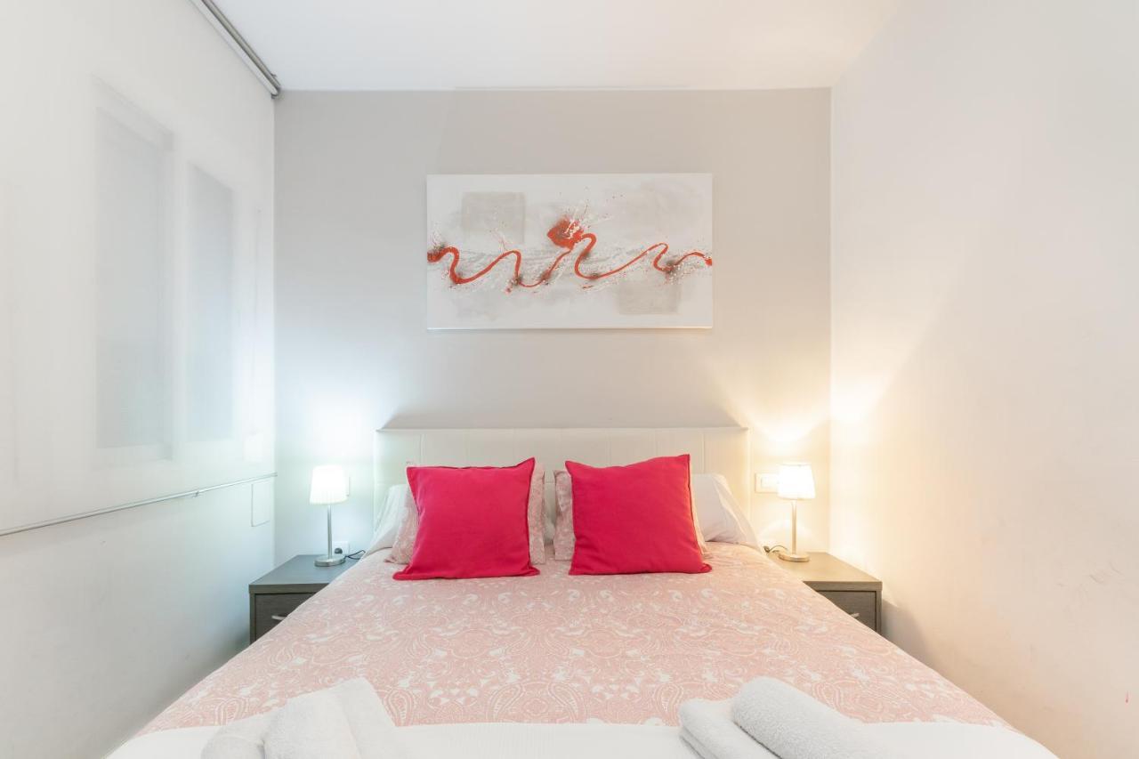 Elegance Barcelona Rentals Esterno foto