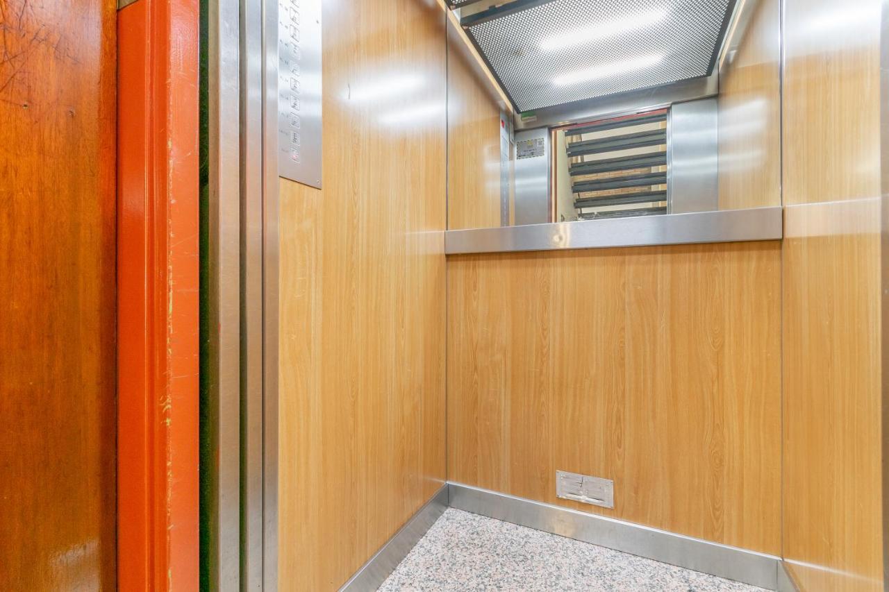Elegance Barcelona Rentals Esterno foto