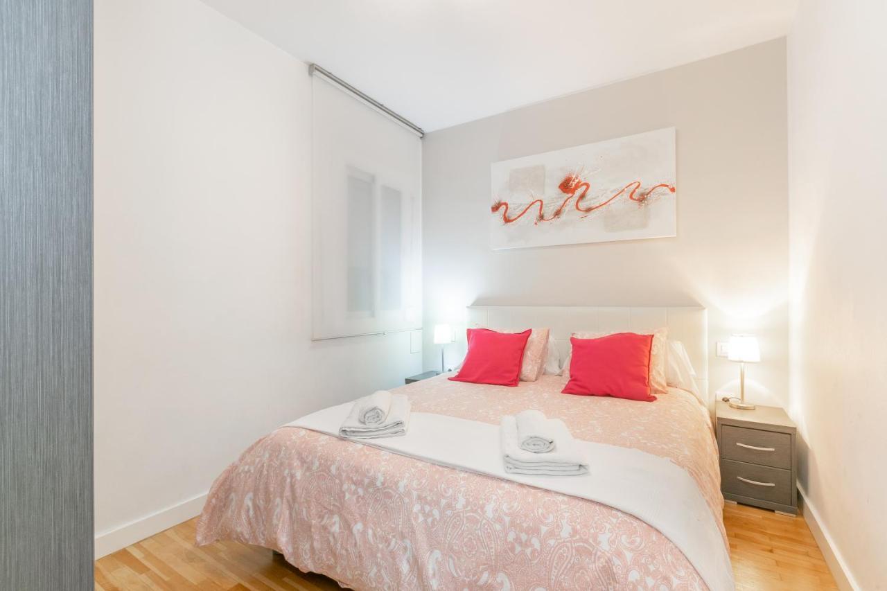 Elegance Barcelona Rentals Esterno foto