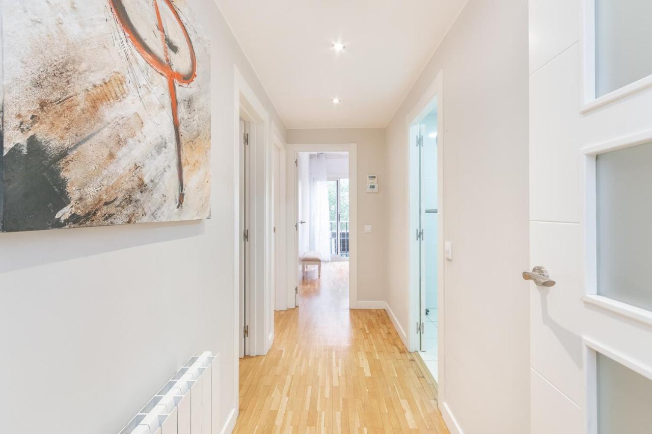 Elegance Barcelona Rentals Esterno foto