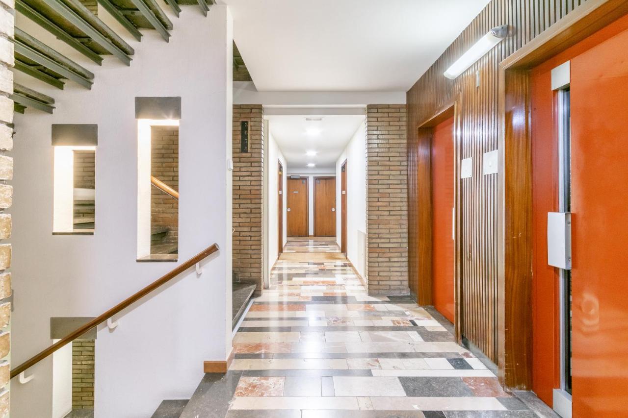 Elegance Barcelona Rentals Esterno foto