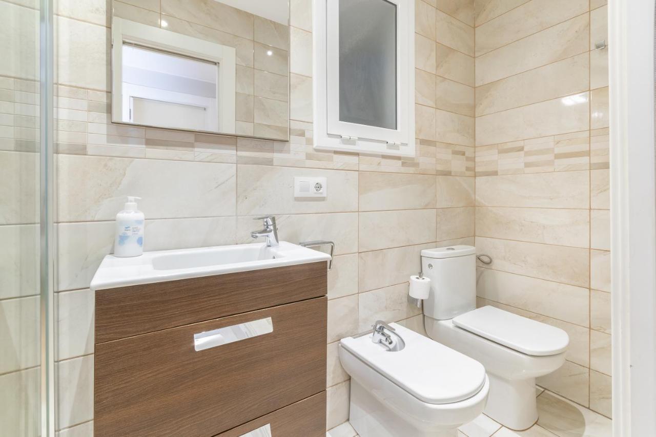 Elegance Barcelona Rentals Esterno foto