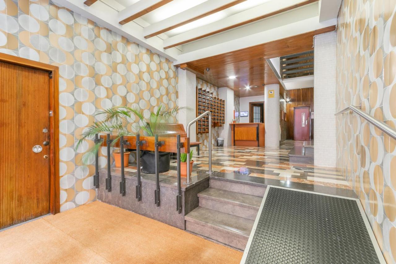 Elegance Barcelona Rentals Esterno foto