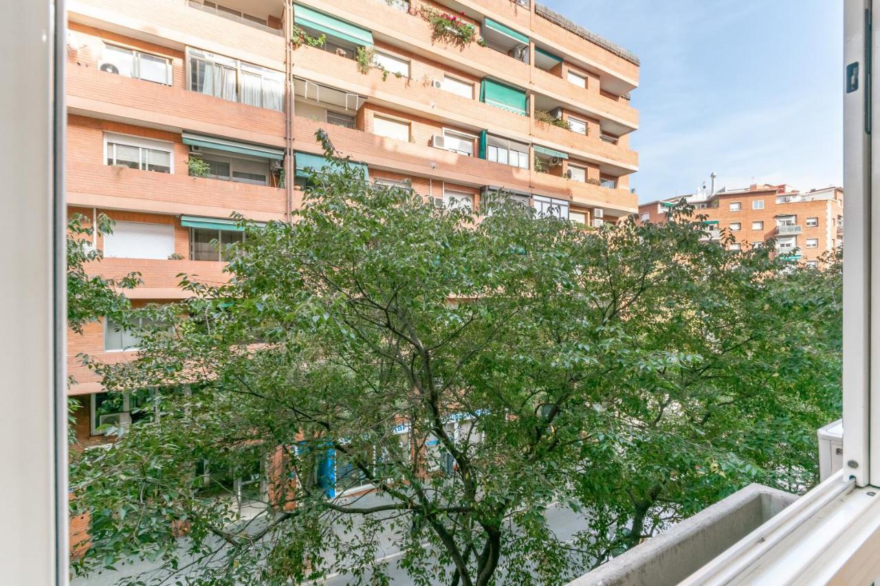 Elegance Barcelona Rentals Esterno foto